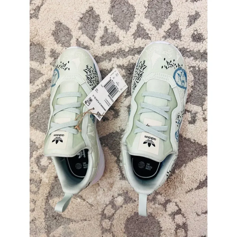 NWT❤️ADIDAS X DISNEY SNEAKER SHOES sz1